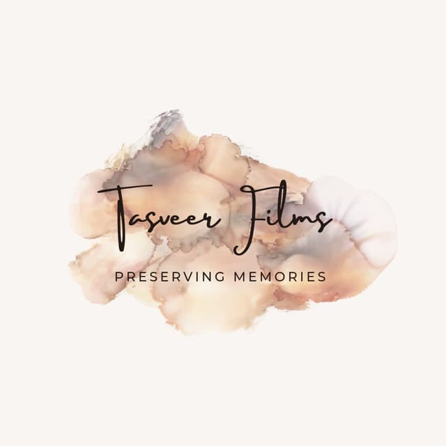 Tasveer Films Logo